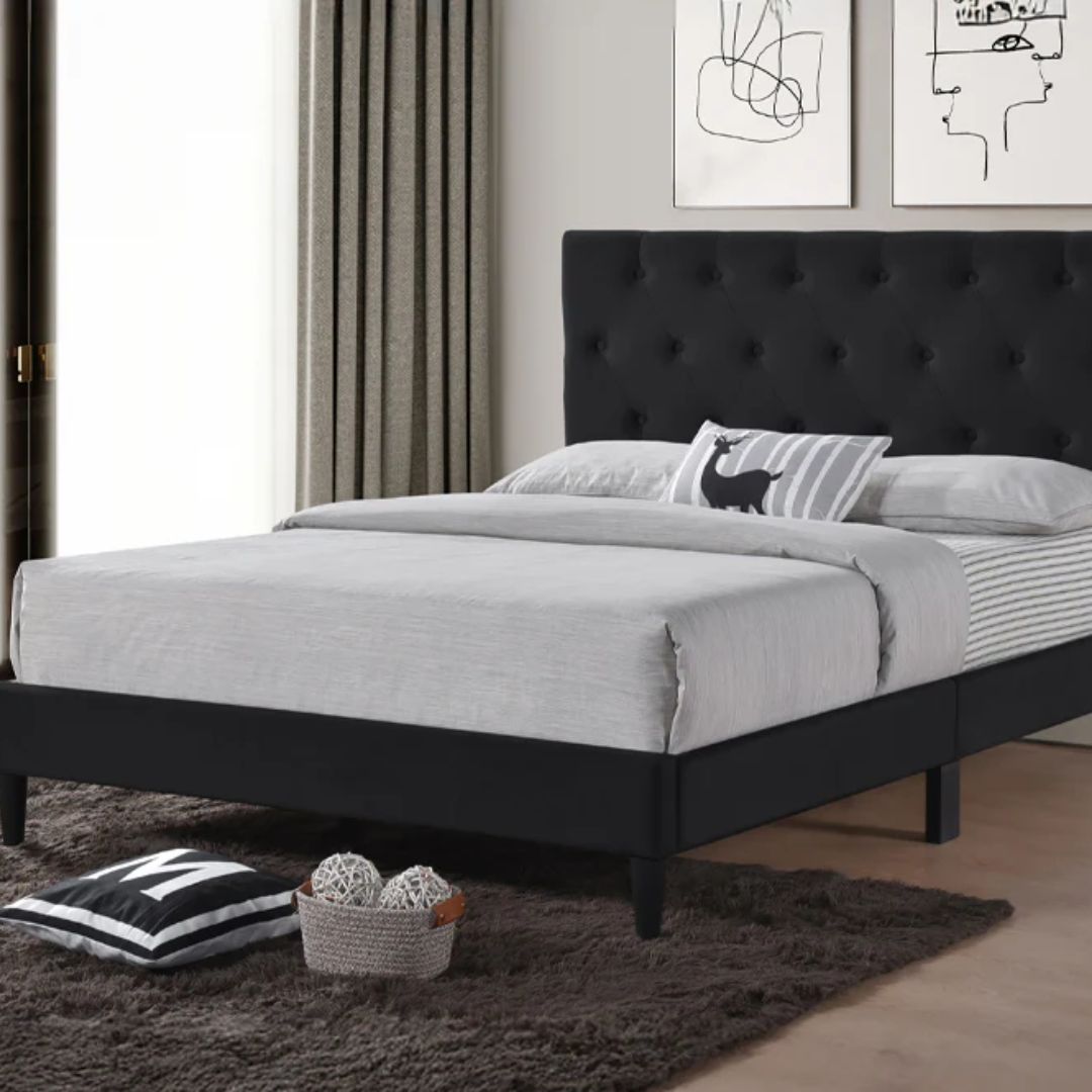 Queen mattress set available in Halifax, NS – comfort and support