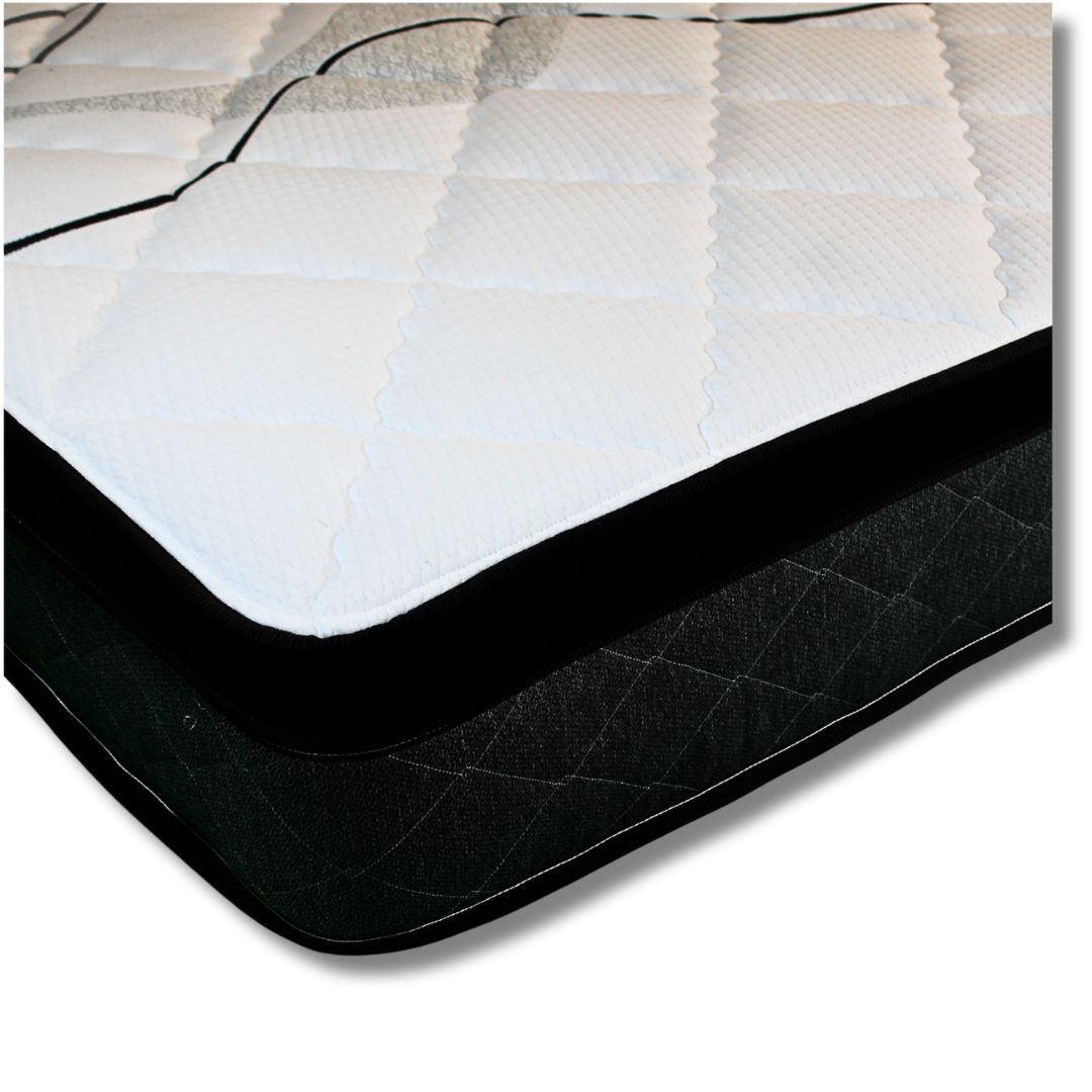 King mattress in a box available in Halifax – convenient boxed mattress