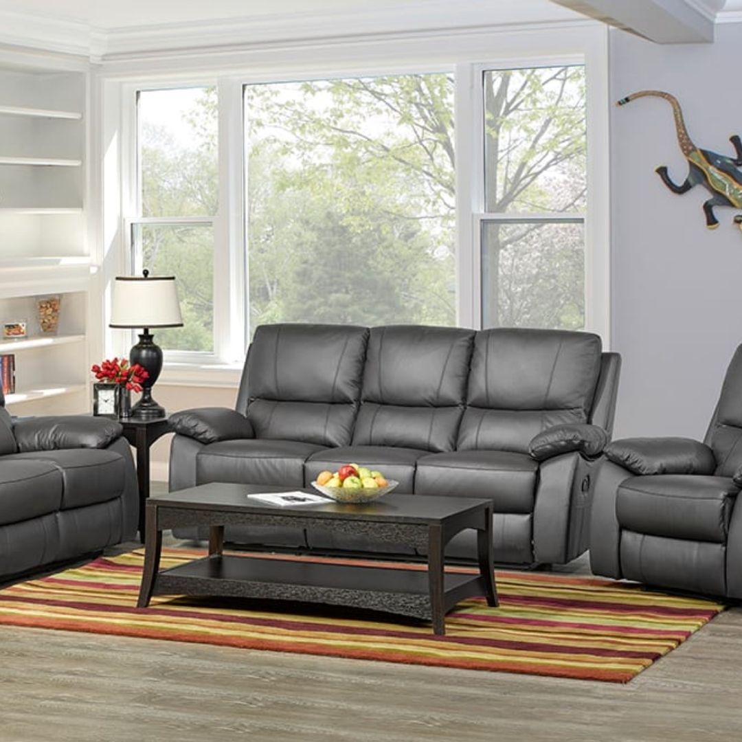 Shop recliner chairs and reclining sofas in Halifax, Nova Scotia