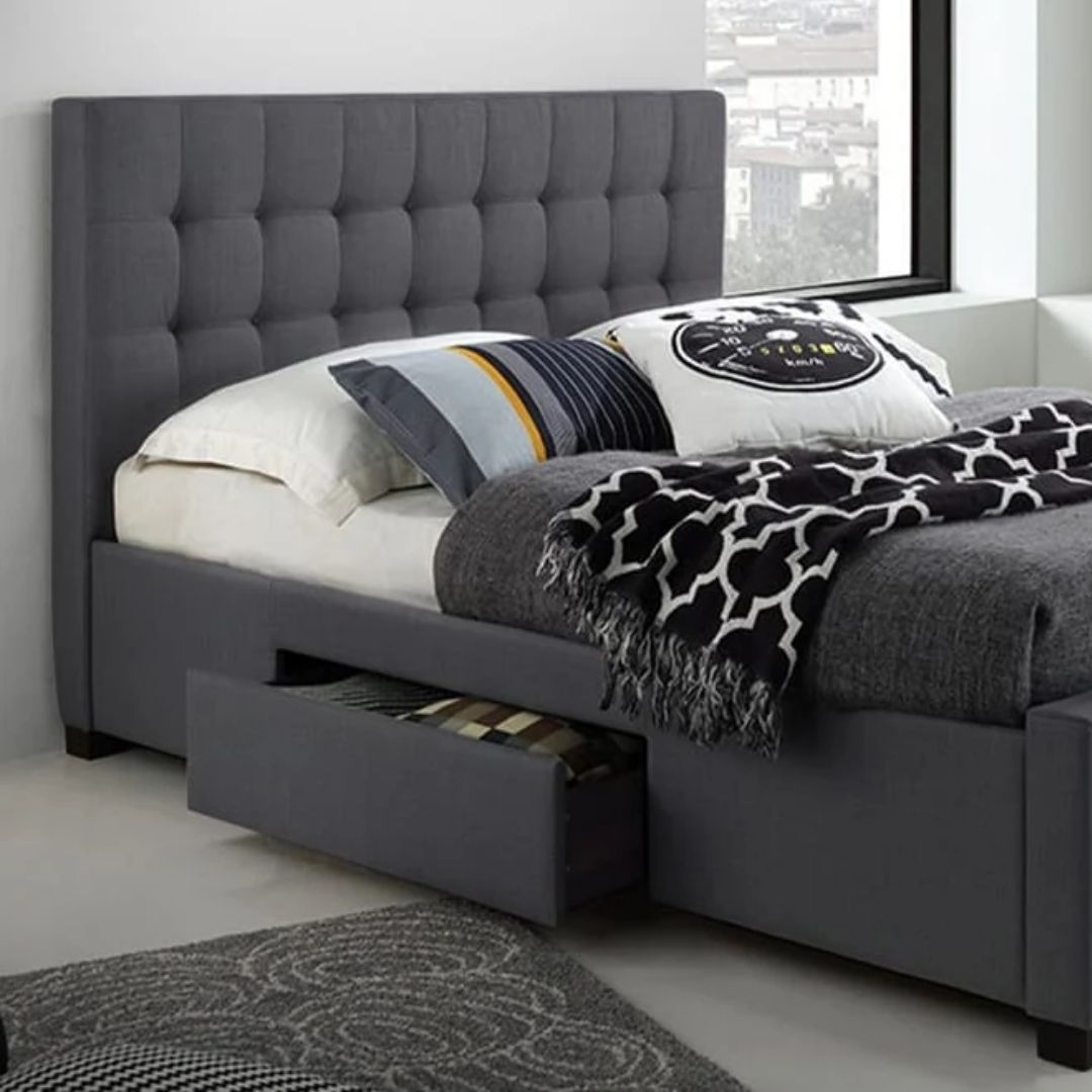 Twin/Single storage bed available in Halifax, Nova Scotia
