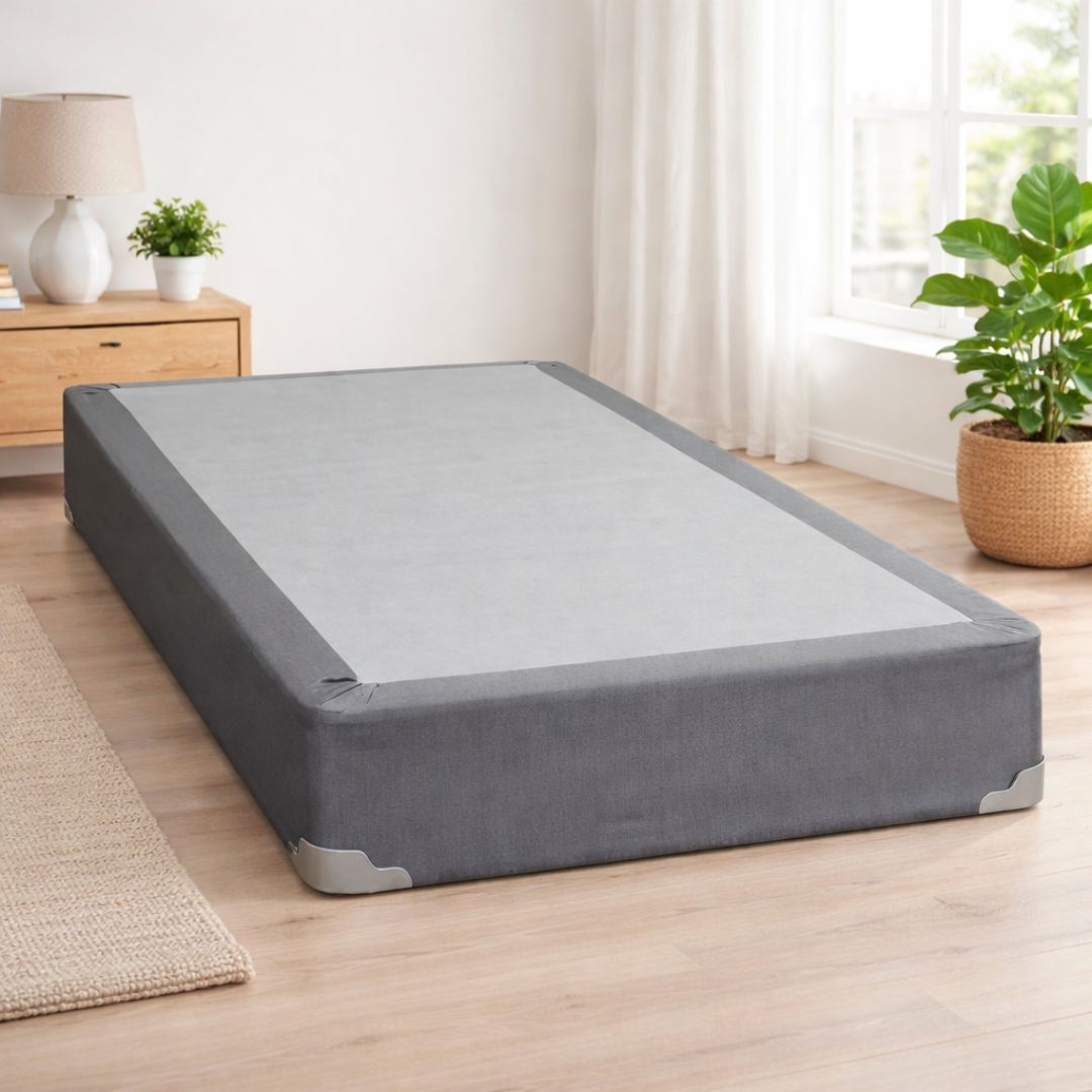 Twin/Single XL box spring available in Halifax, Nova Scotia