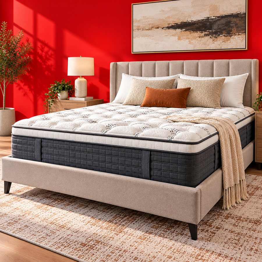 Mattresses