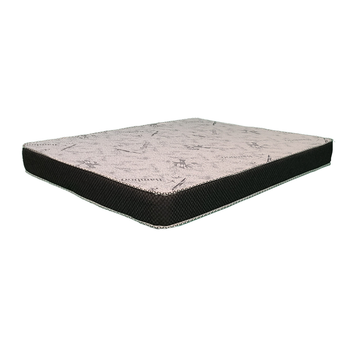 Marrisa Smooth Top 6.5" Cooling Quilted Feel Mattress