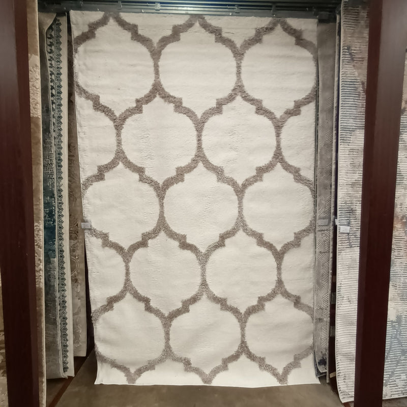 Flokati Carpet 7x10 Size