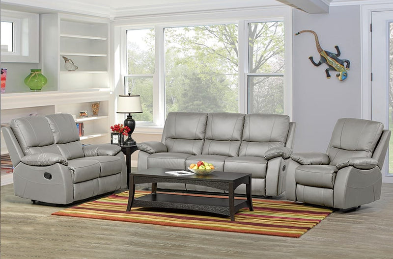 T1415 - Recliner Sofa