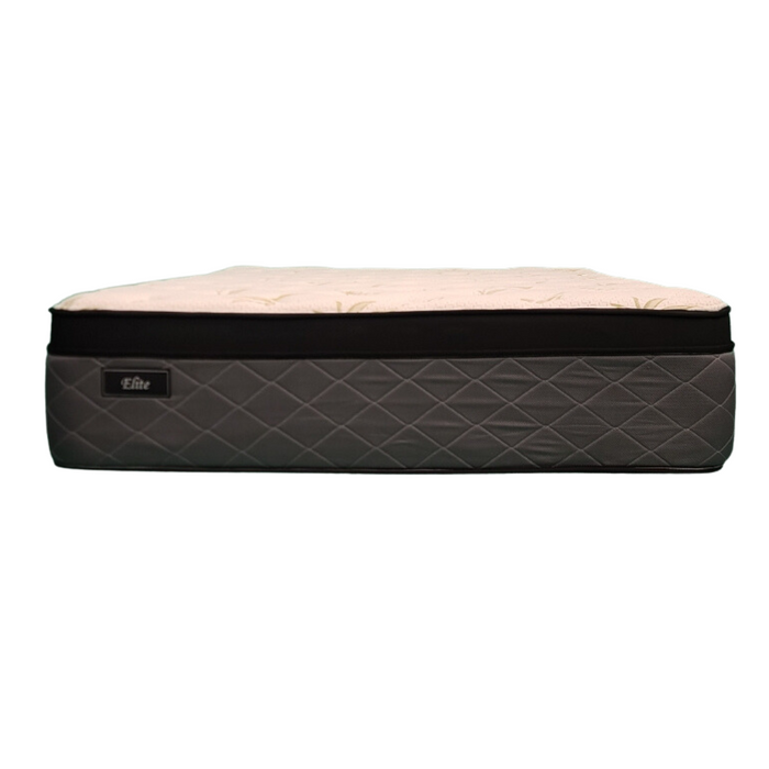 Sealy surrey lane sales plush pillow top