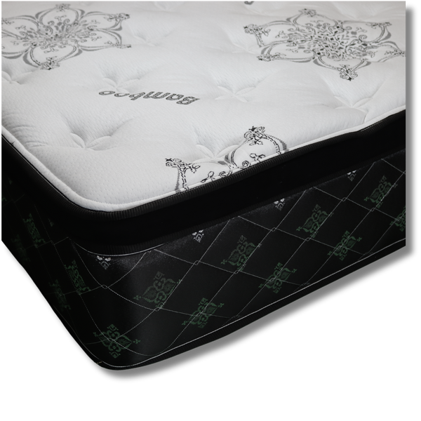 Arese RV Pillow Top Mattress