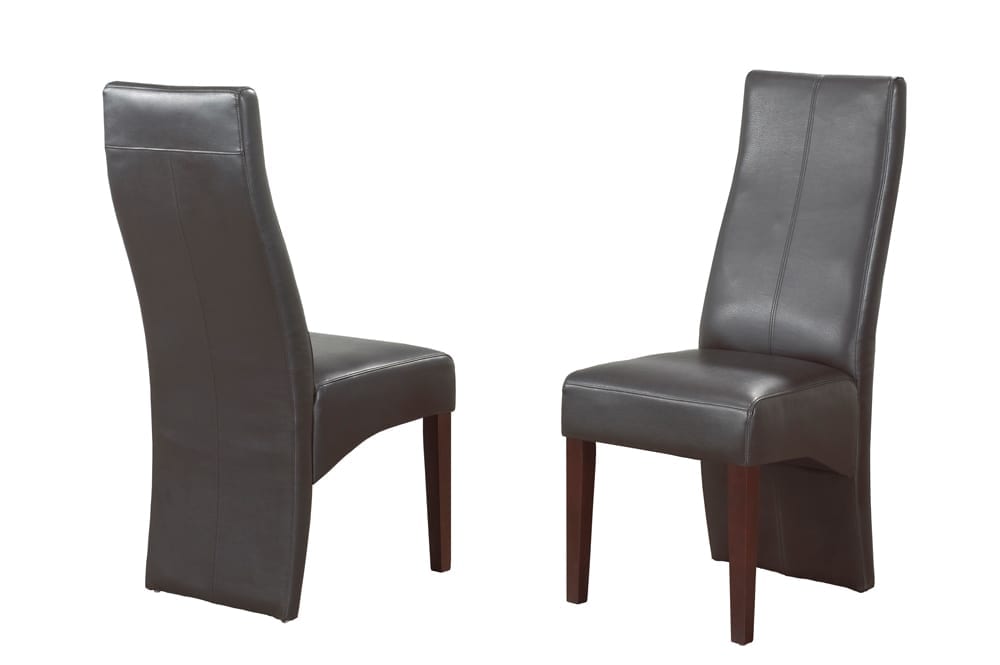 T200 Parson Chairs (Set of 2)