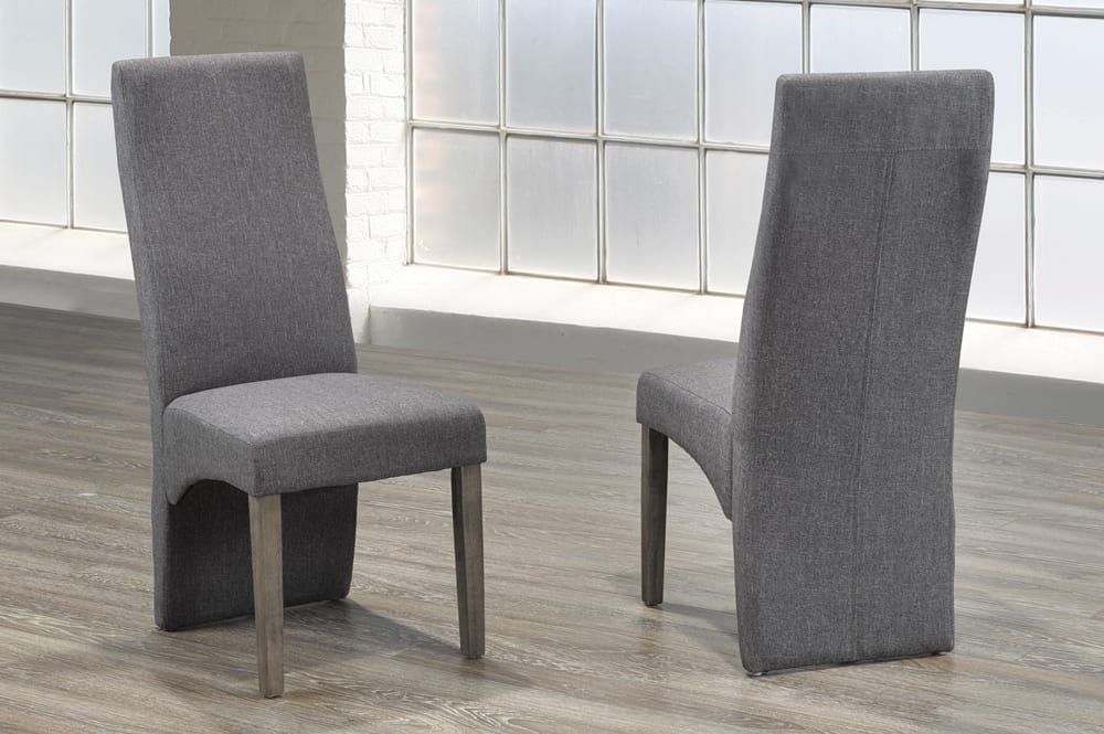 T205 Parson Chairs (Set of 2)