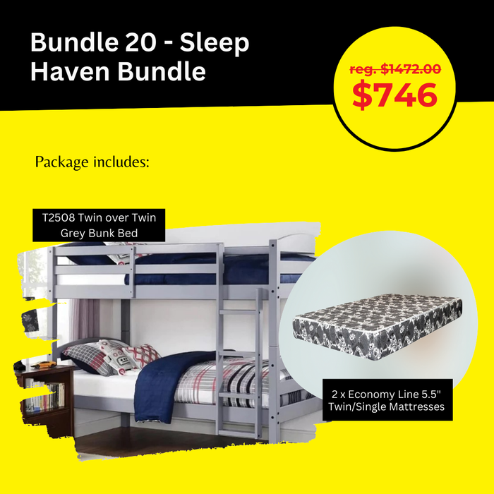 Bundle 20 - Sleep Haven Bundle