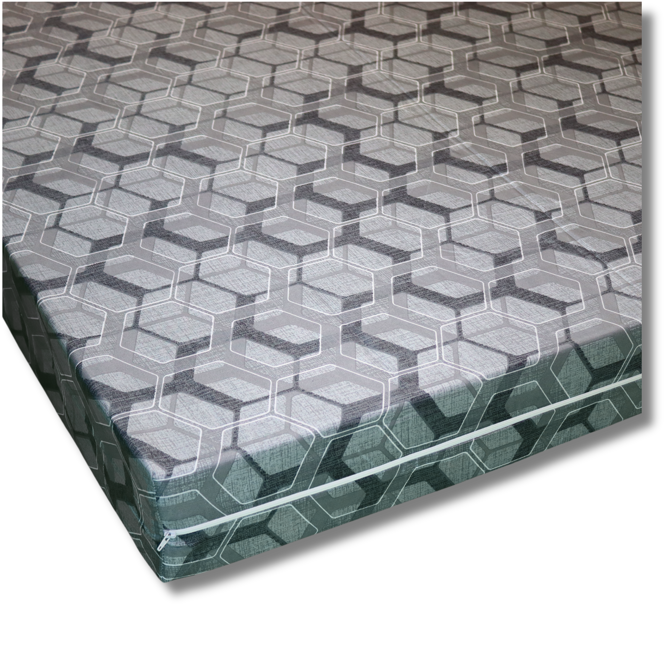 Economy Line 5.5" Foam Mattress