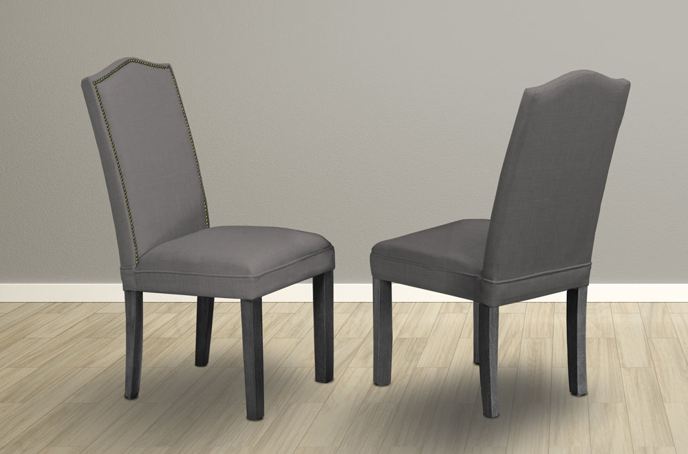 T235 Parson Chairs (Set of 2)