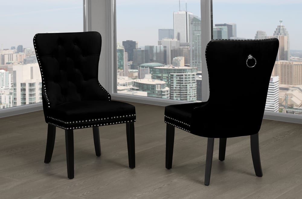 T246 Accent Chairs (Set of 2)