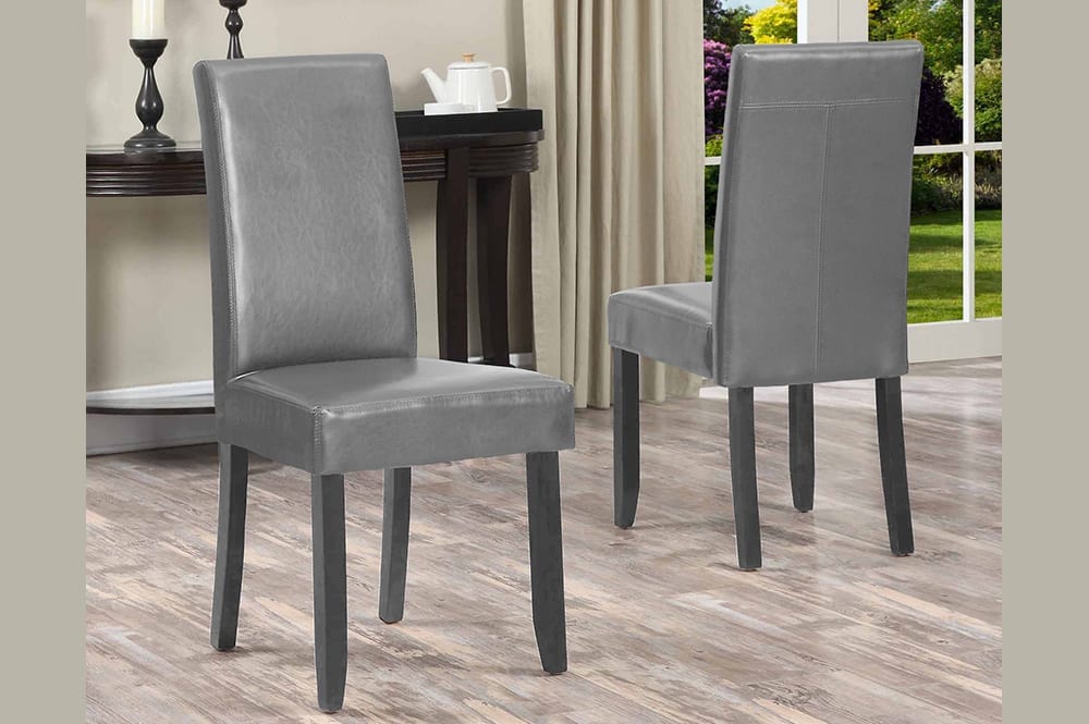 T248 Dining Chairs (Set of 2)