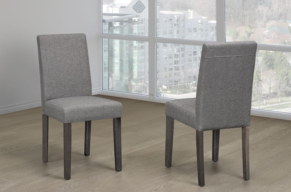 T249 Dining Chairs (Set of 2)