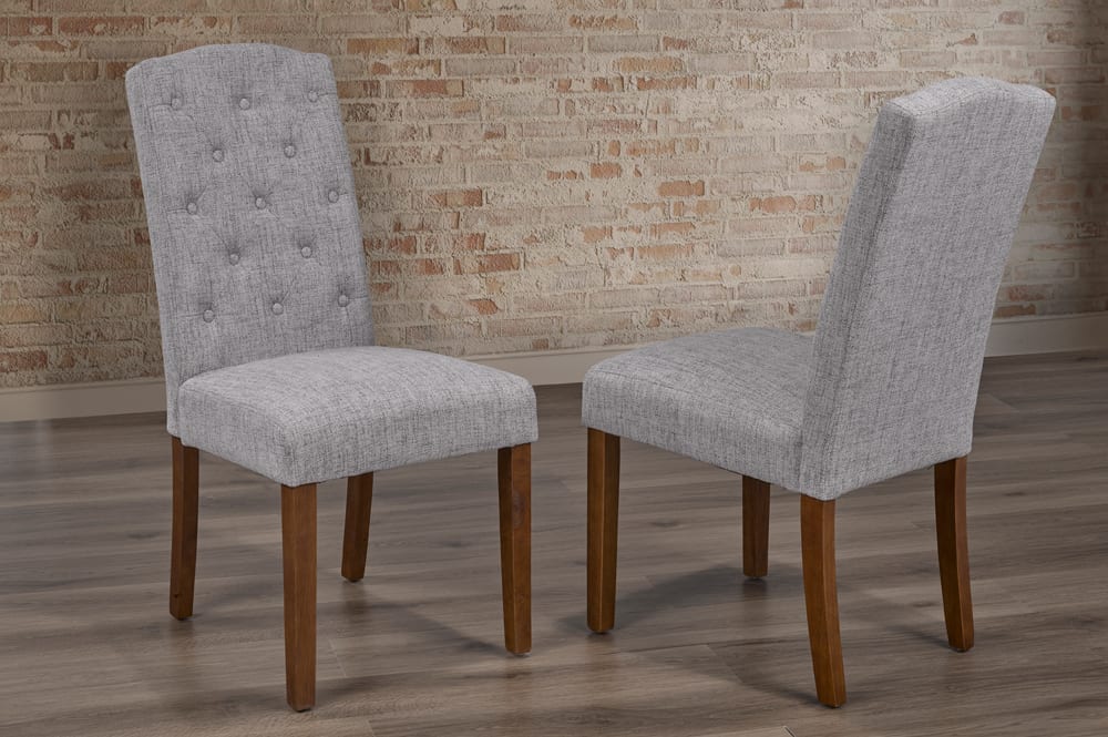 T256 Dining Chairs (Set of 2)
