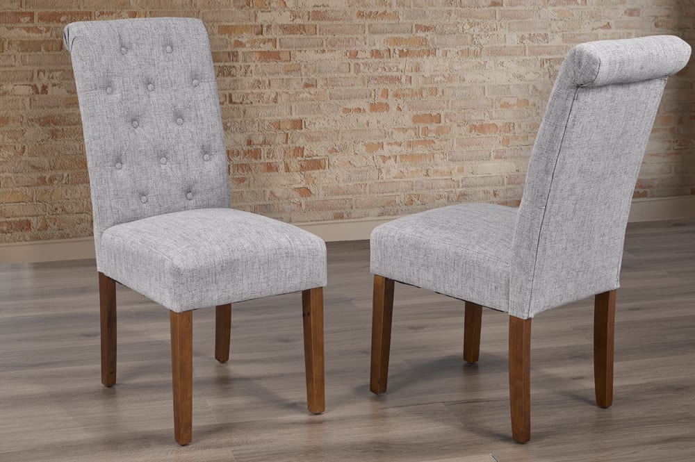 T258 Dining Chairs (Set of 2)