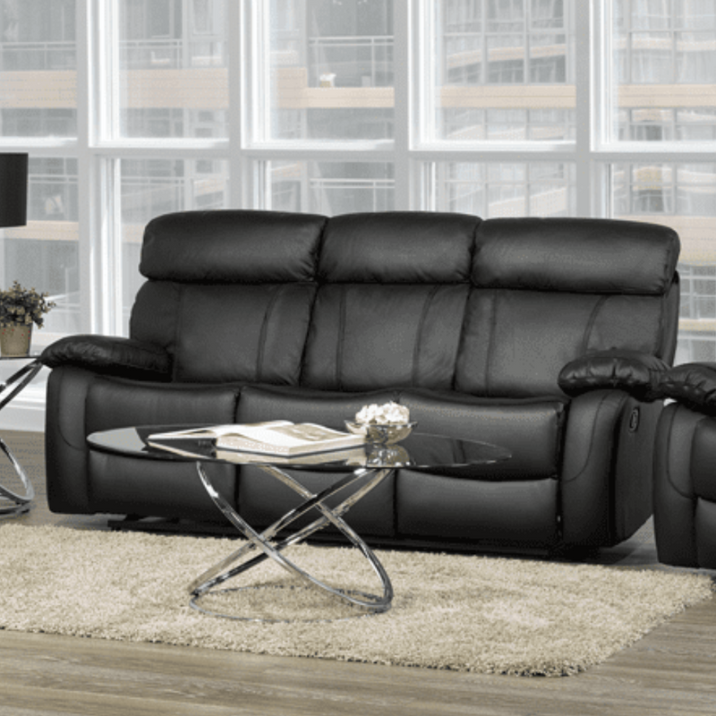 T1420 Recliner Sofa