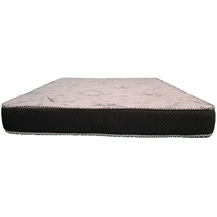 Marrisa Smooth Top 6.5" Cooling Quilted Feel Mattress