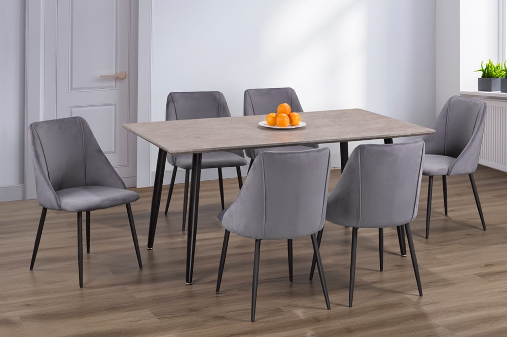 T3315 Dining Table
