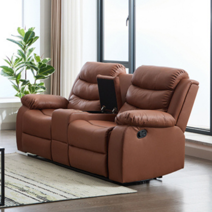 T1130 Power Recliner Love Seat