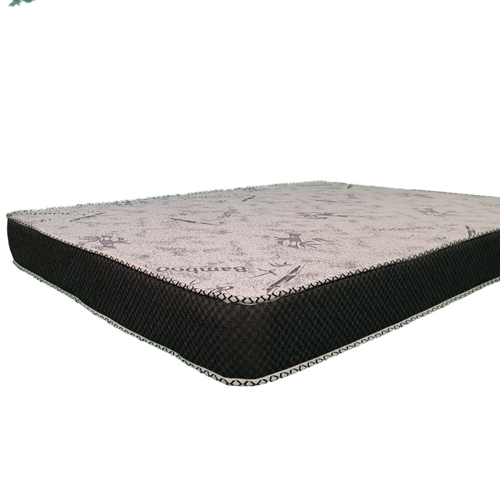 Marrisa Smooth Top 8" Cooling Quilted Feel Mattress