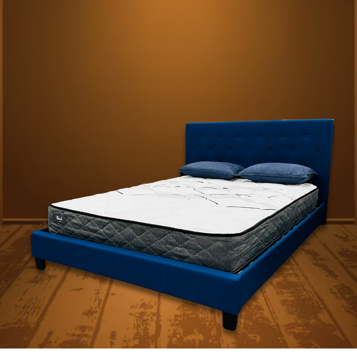 Noah 9" Tight Top Rolled Mattress