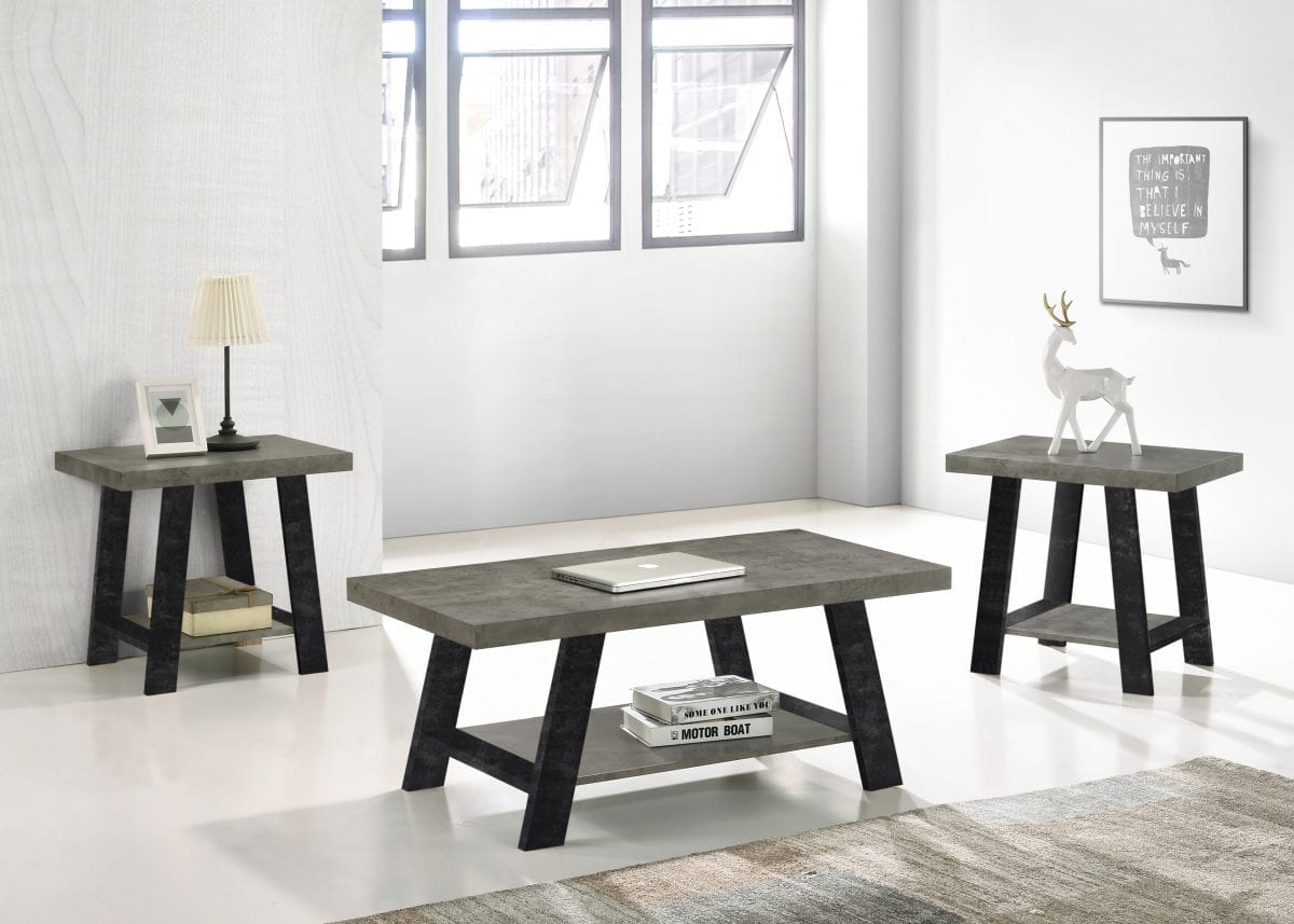 T5069 3-Piece Coffee Table Set
