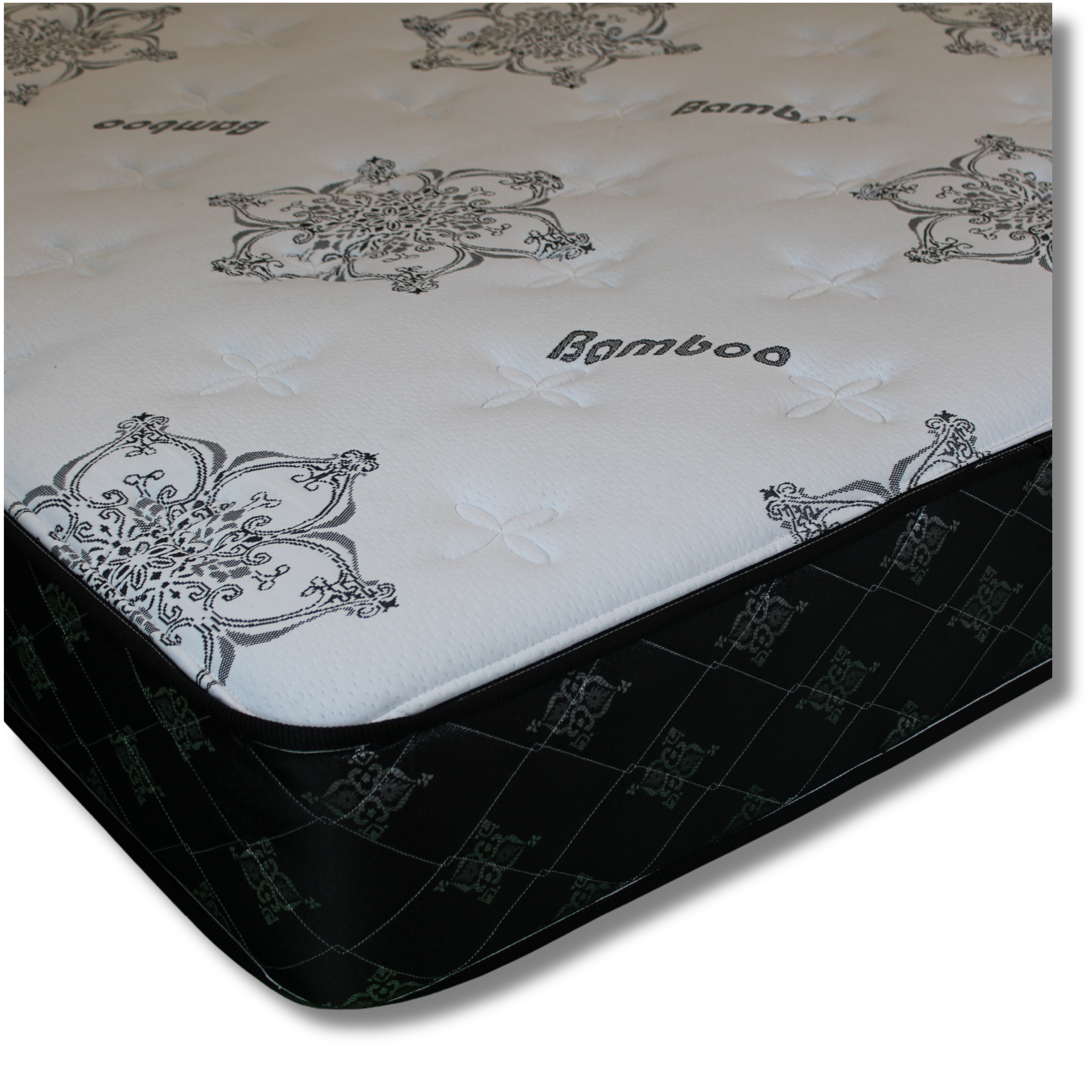 Megna 9" Cooling Quilted Traditional Tight Top RV Mattress