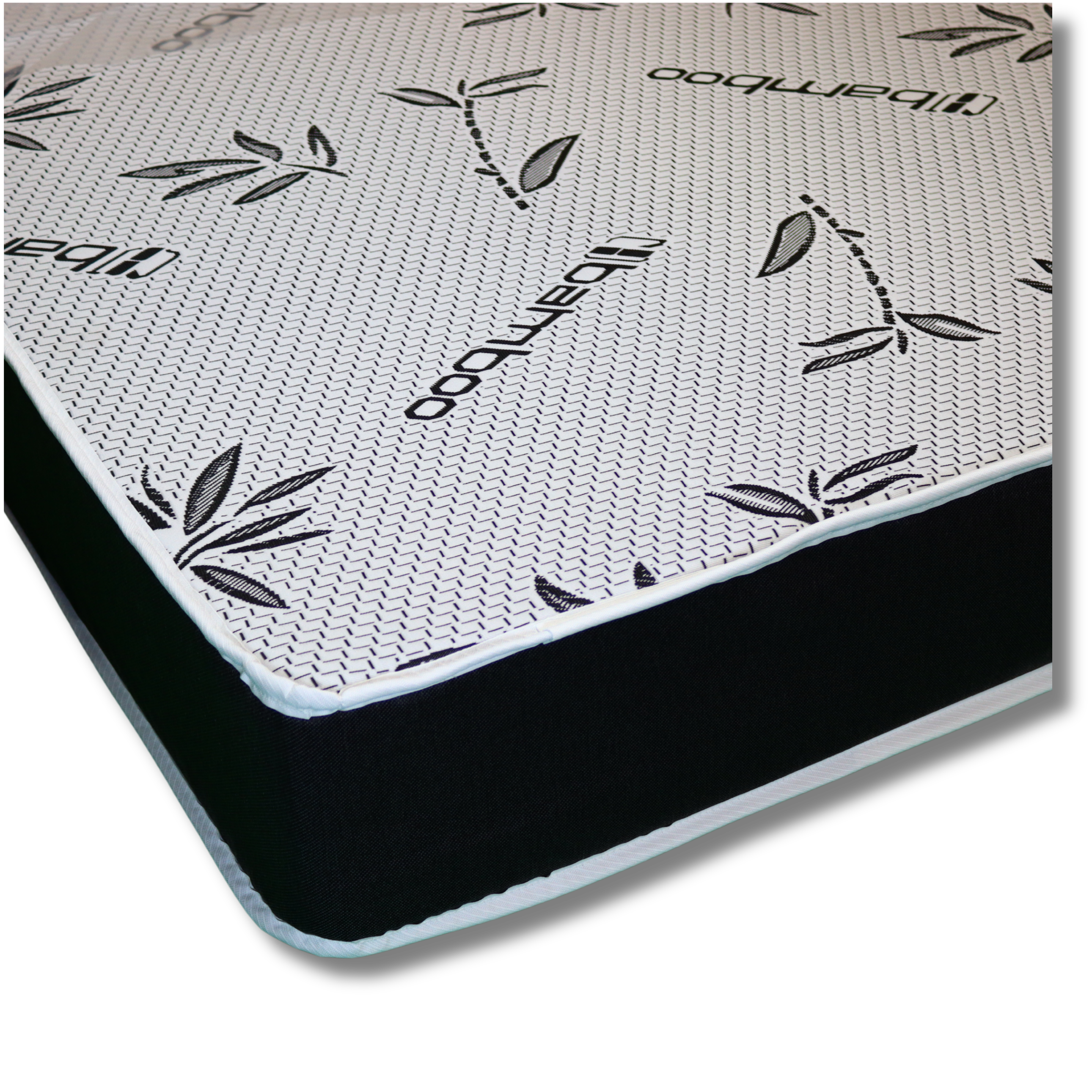 Marrisa 6.5" Smooth Top Cooling Quilted Feel Foam Mattress