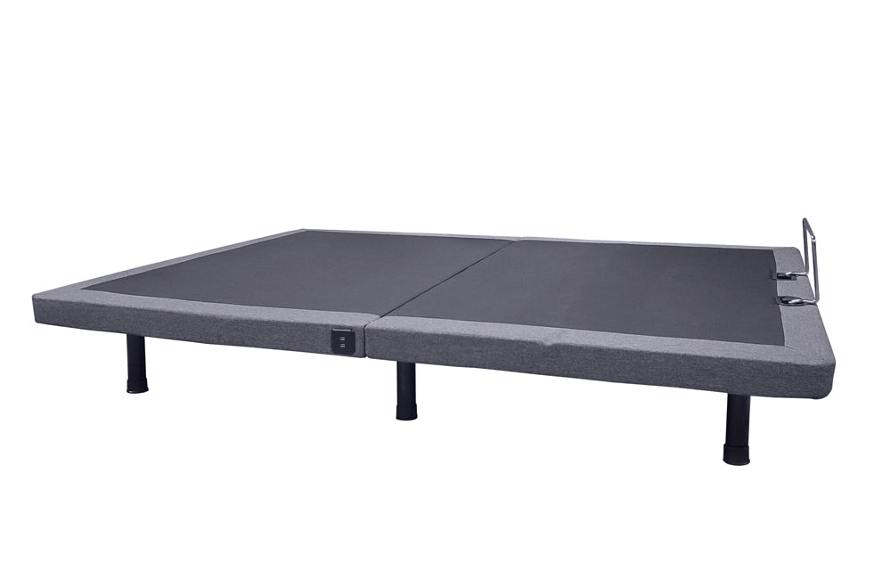 T670 675 Electric Adjustable Bed