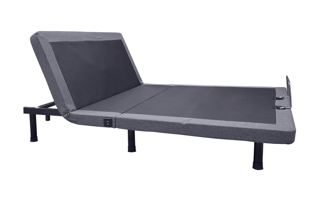 T670 675 Electric Adjustable Bed