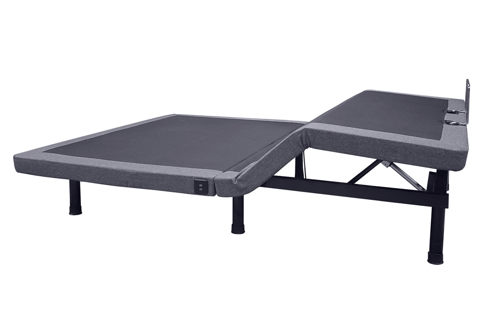 T670 675 Electric Adjustable Bed