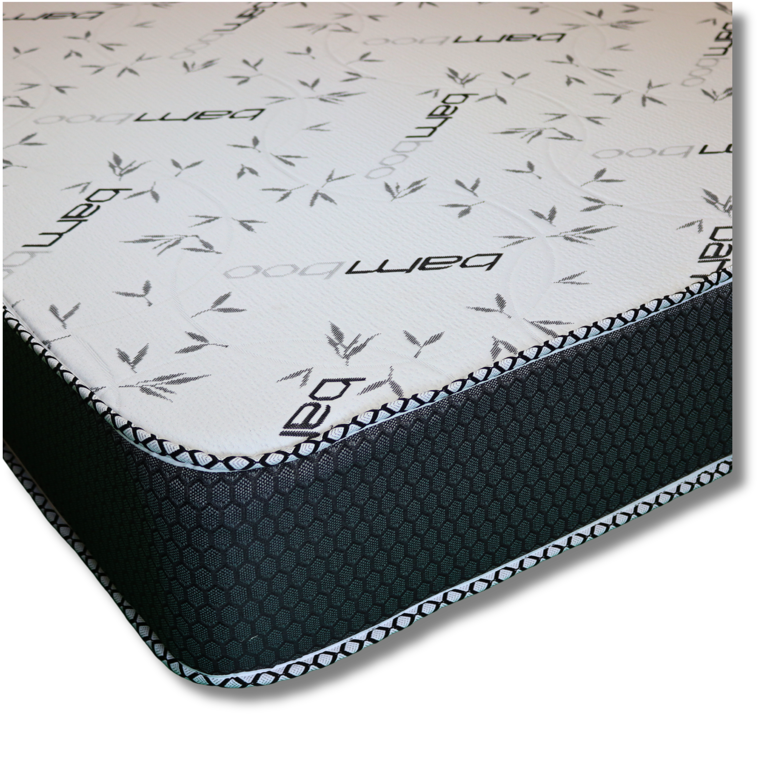 Marrisa Smooth Top 10" Cooling Quilted Feel Mattress