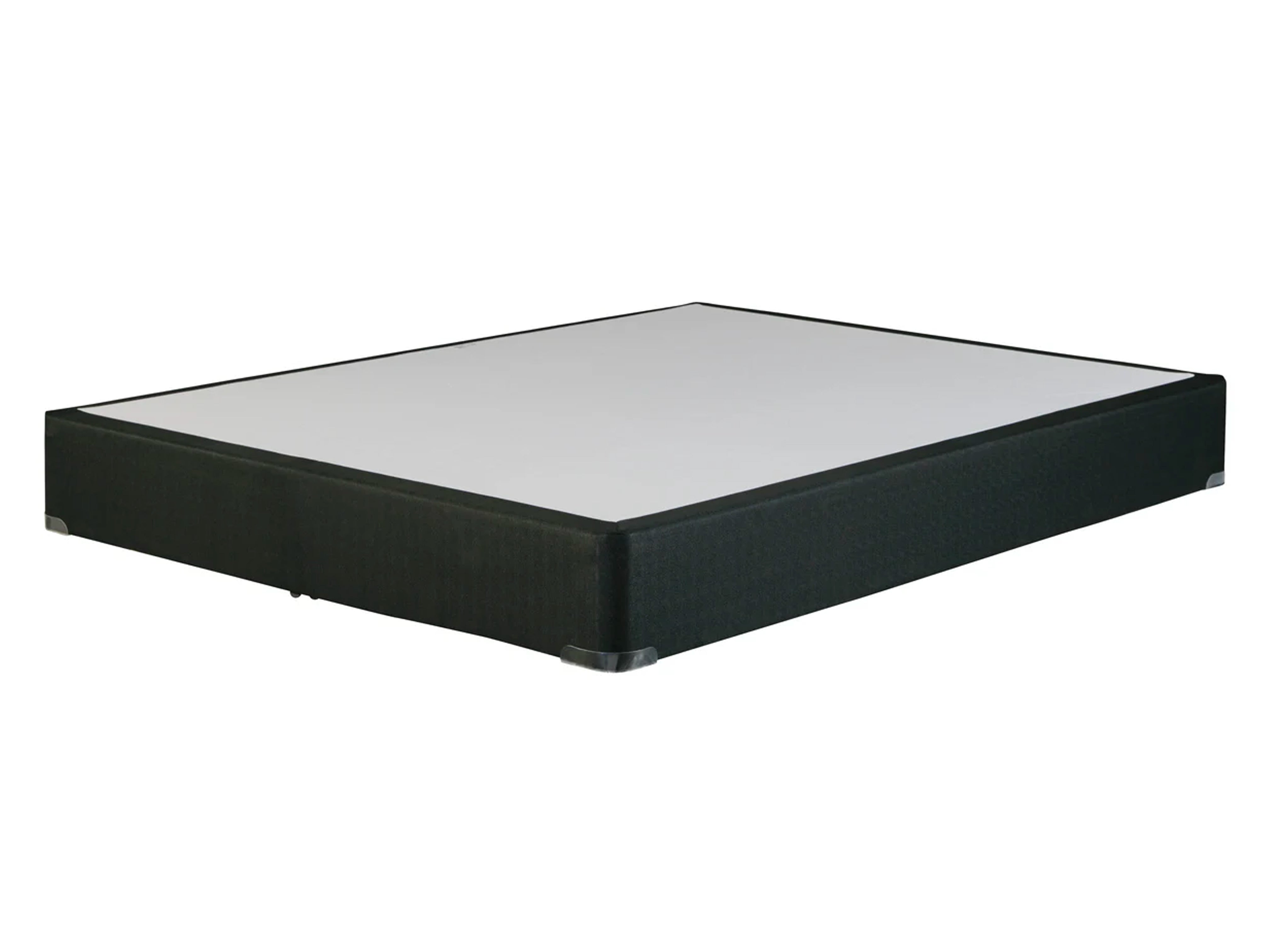2" Low Profile Box Spring – Durable Mattress Foundation