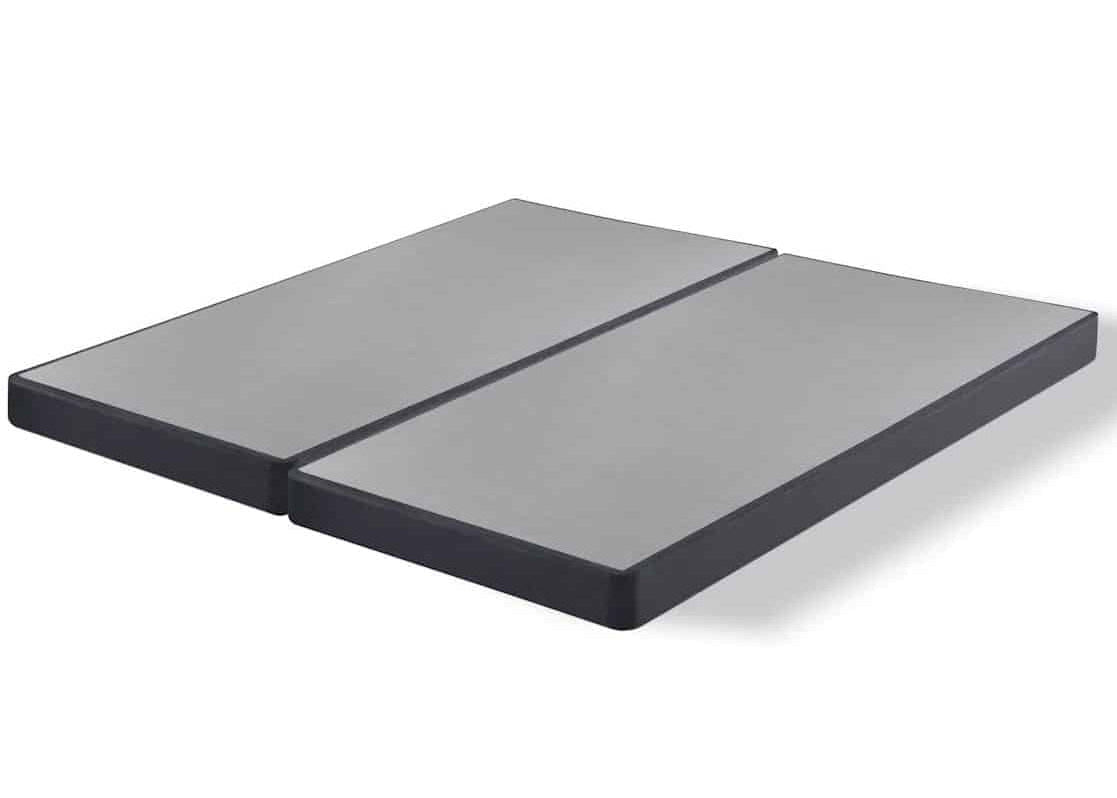 2" Low Profile Box Spring – Durable Mattress Foundation