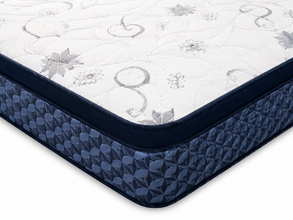 Canadian Choice Pillow Top Mattress 10"