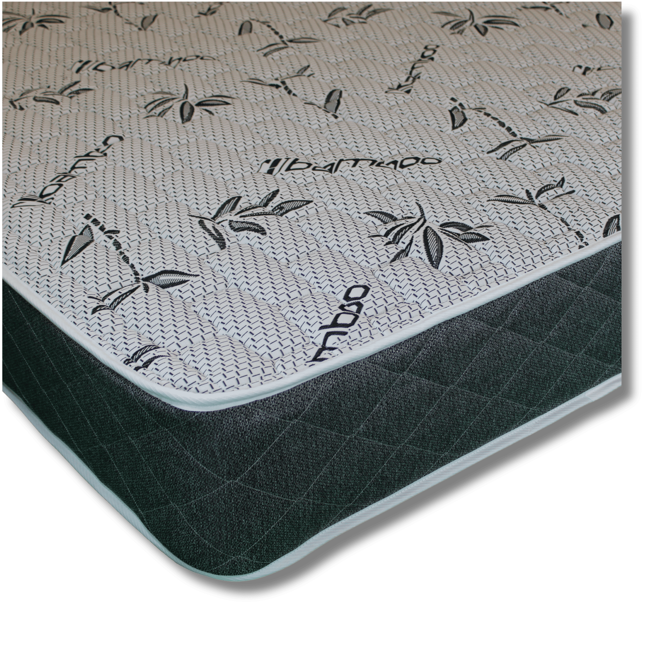 Essential Dream 10" Medium Firm Quilted Tight Top Rolled Mattress