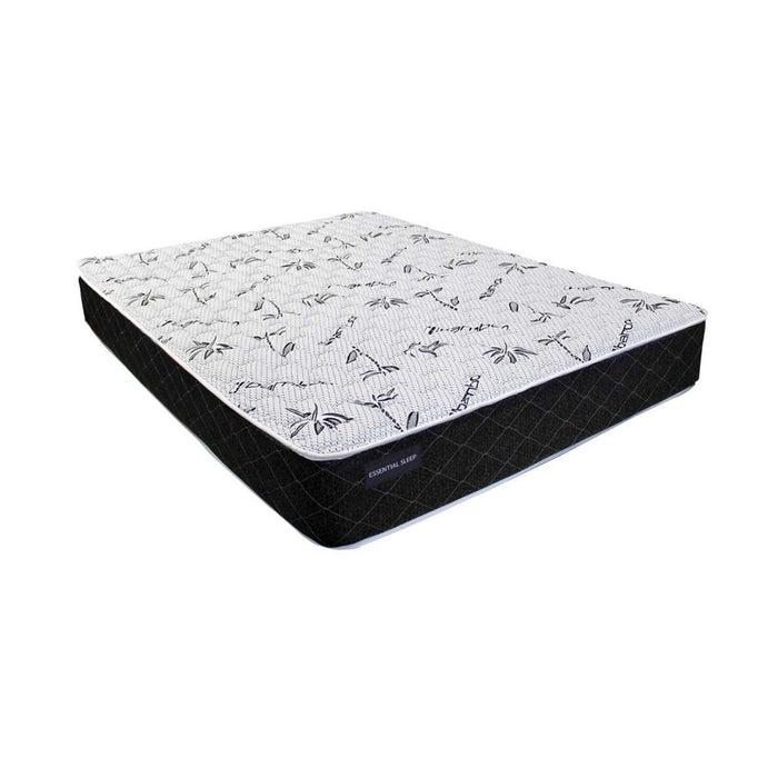 Essential Dream 10" Quilted Tight Top Rolled Mattress