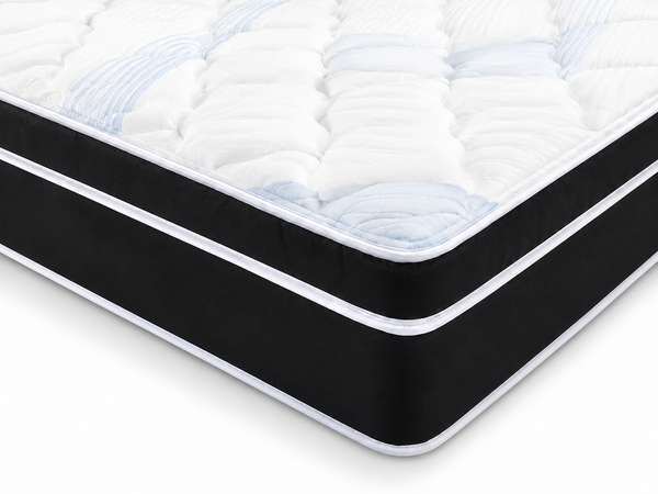 Hybrid Ice Pillow Top Mattress 10"