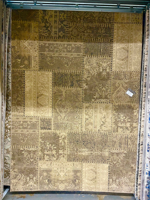 Baguette Carpet 5x8 Size