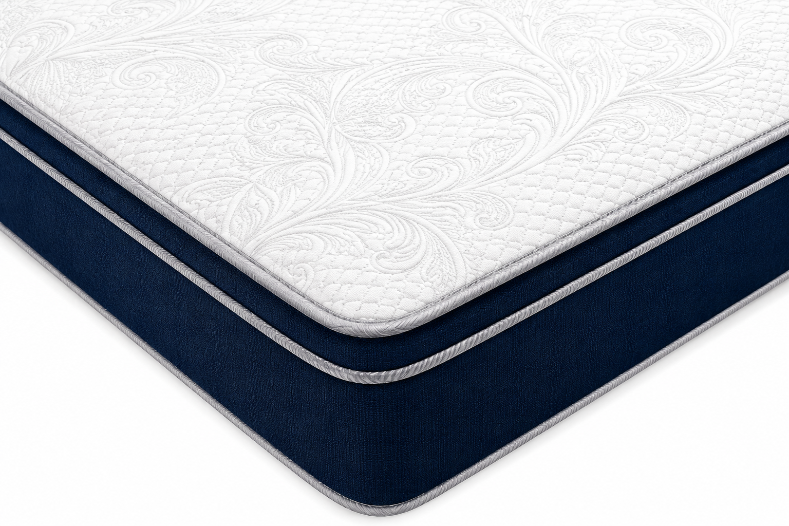 Nora Pillow Top Mattress 13"