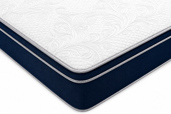 Nora Pillow Top Mattress 13"