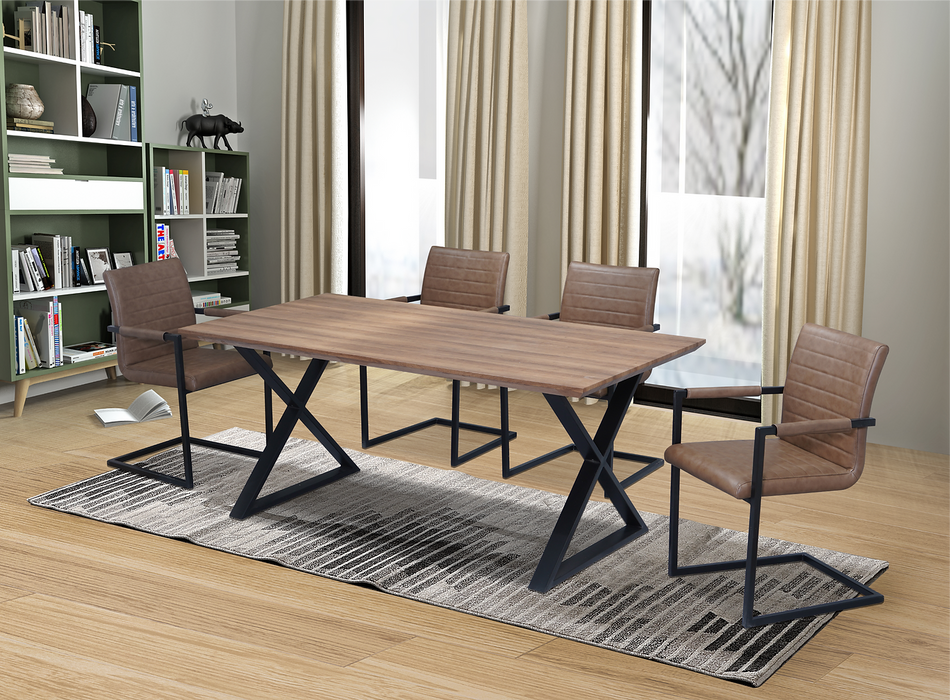 T-1812 Dining Table