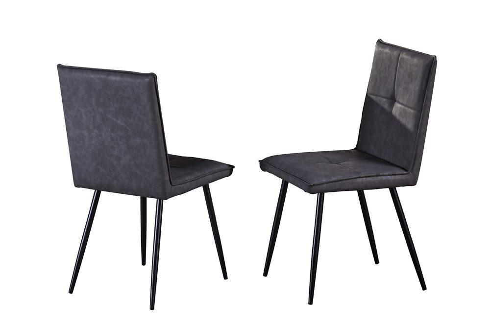 T282 Parson Chairs (Set of 2)