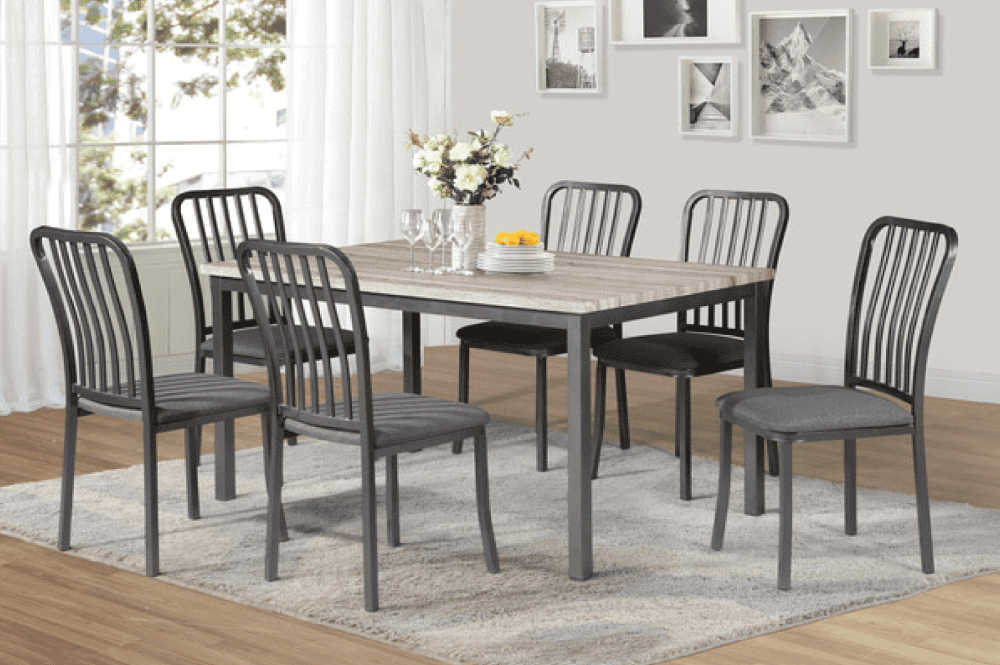 T3722 Dining Table