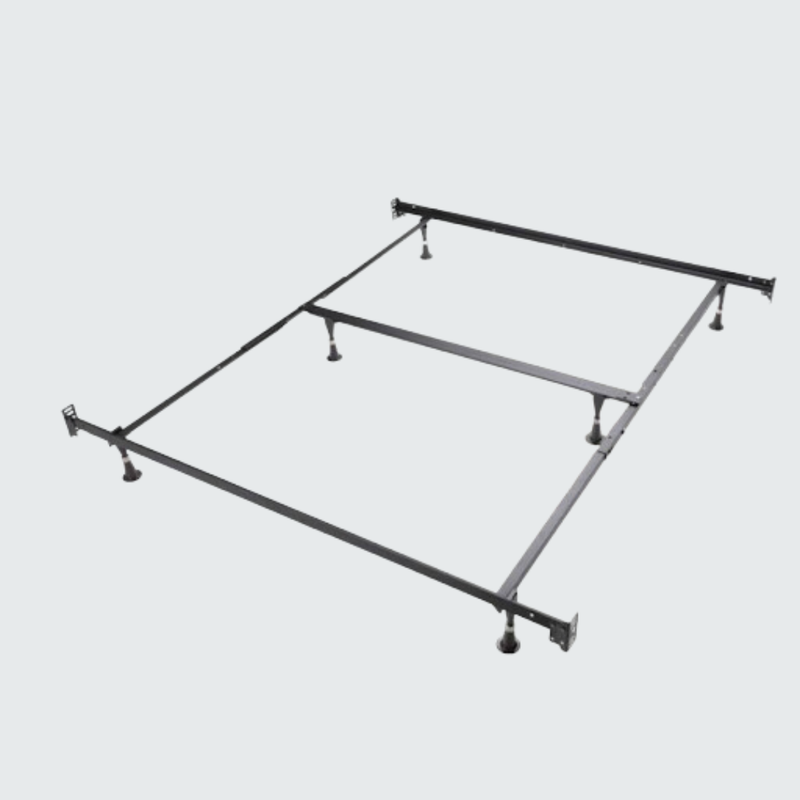 Adjustable Heavy Duty Metal Frame