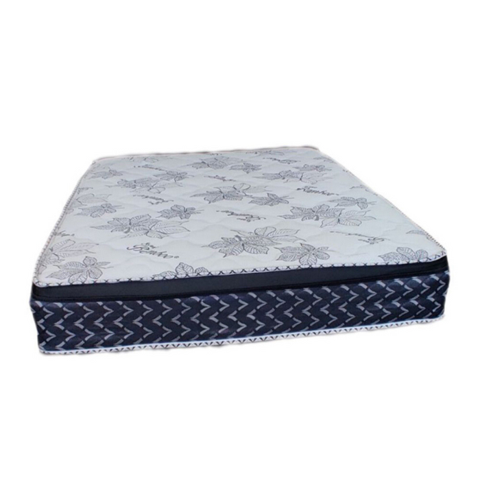 Bloom 10" Euro Top Cooling Quilted Firm Mattress