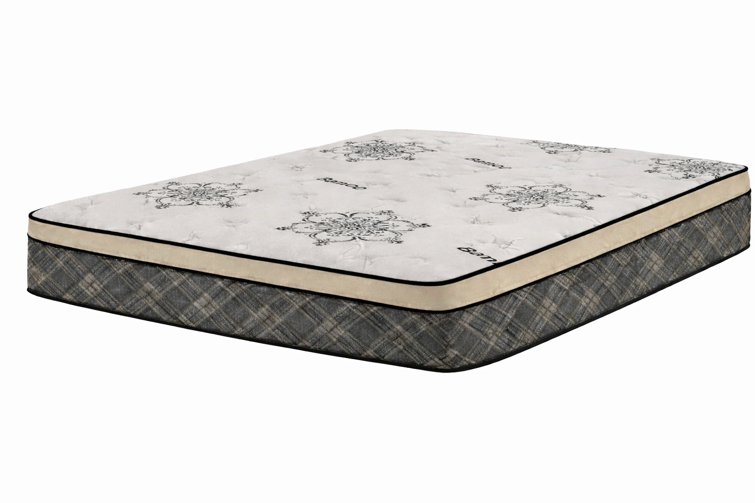 Brilliant Comfort mattress – queen