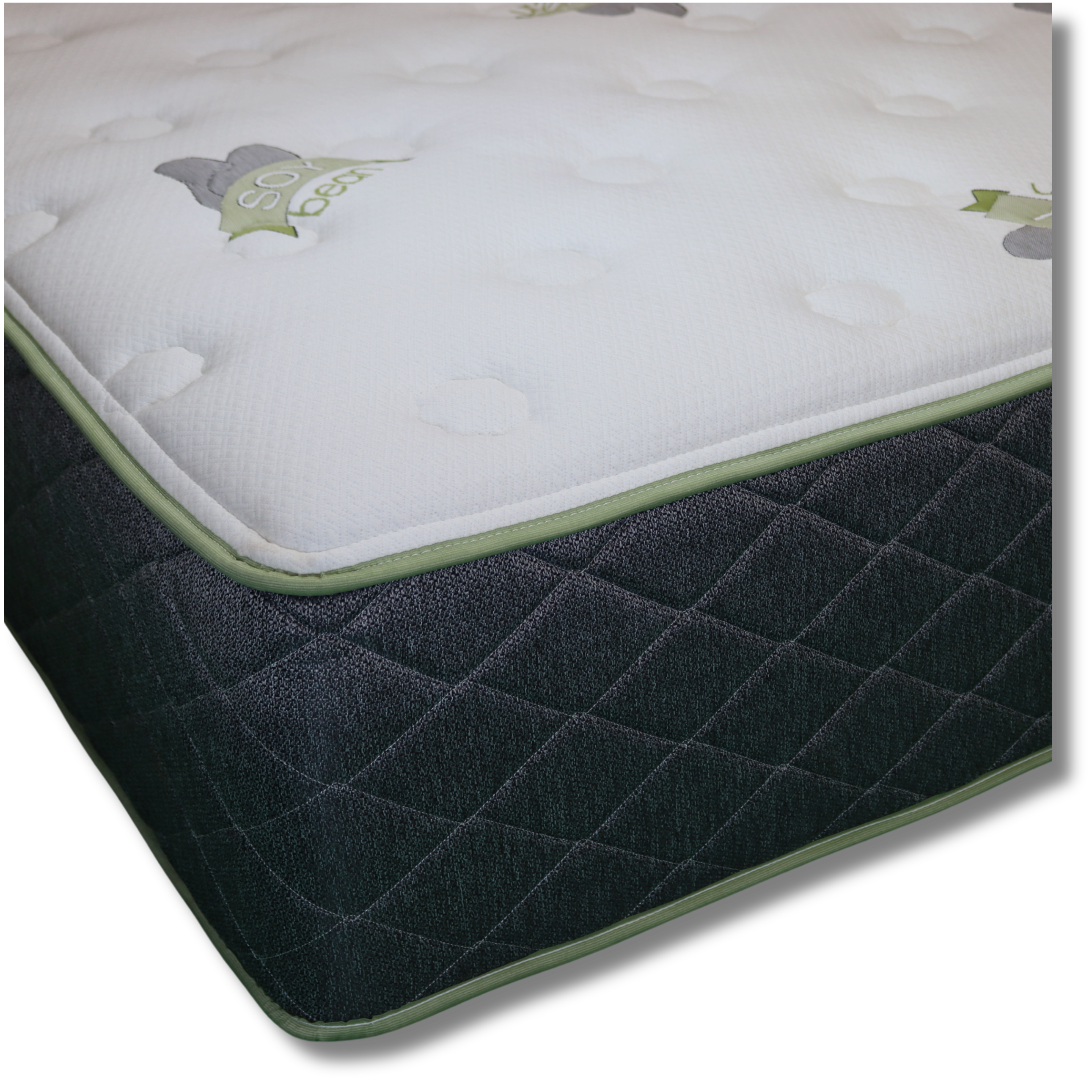 Milano 13.5" Luxury Cooling Gel Serene™ Memory Foam Mattress